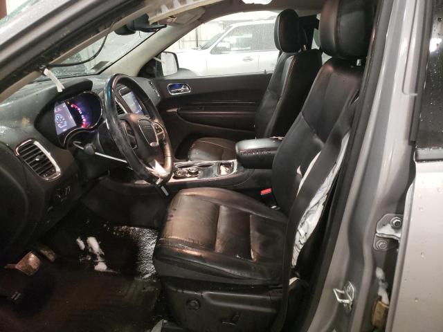 2015 DODGE DURANGO LI 1C4RDJDG8FC766199