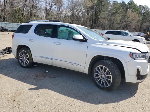 Vin: 1gkknxls1pz201836, lot: 47313295, gmc acadia den denali 20234
