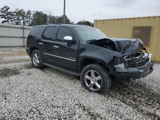 Vin: 1gnskce00br202484, lot: 46051715, chevrolet tahoe k1500 ltz 20114