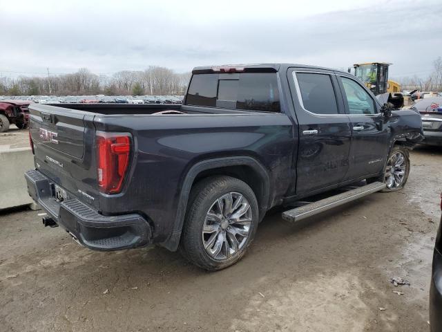 Vin: 3gtuuged6pg115721, lot: 46674075, gmc sierra k1500 denali 20233