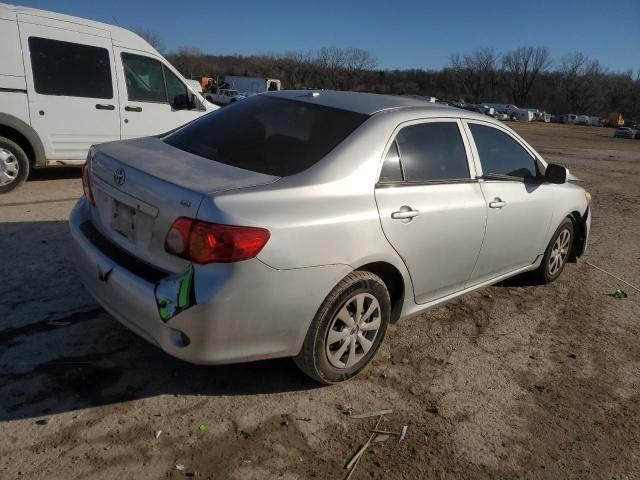 Vin: 1nxbu4ee4az368096, lot: 43727695, toyota corolla base 20103