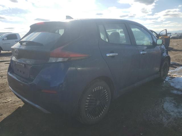 2025 NISSAN LEAF SV PL - 1N4CZ1CV9SC564964