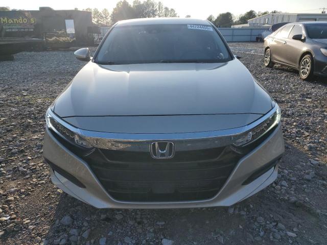 2018 HONDA ACCORD LX - 1HGCV1F14JA253680