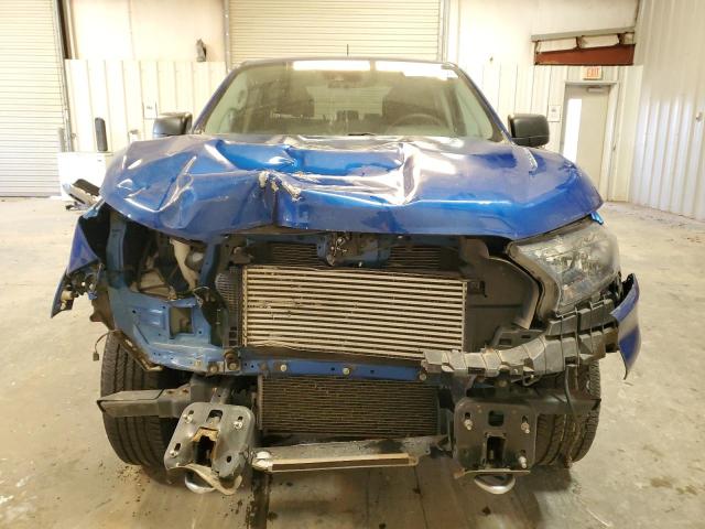 2020 FORD RANGER XL - 1FTER4FH9LLA14739