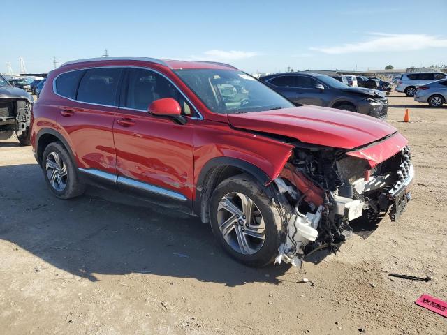 Vin: 5nms24ajxnh482064, lot: 46852565, hyundai santa fe sel 20224