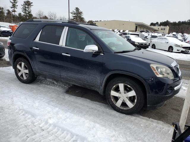 Vin: 1gkkvsedxcj241939, lot: 44952835, gmc acadia slt-2 20124