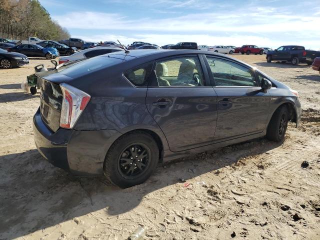 2015 TOYOTA PRIUS - JTDKN3DU1F1947074