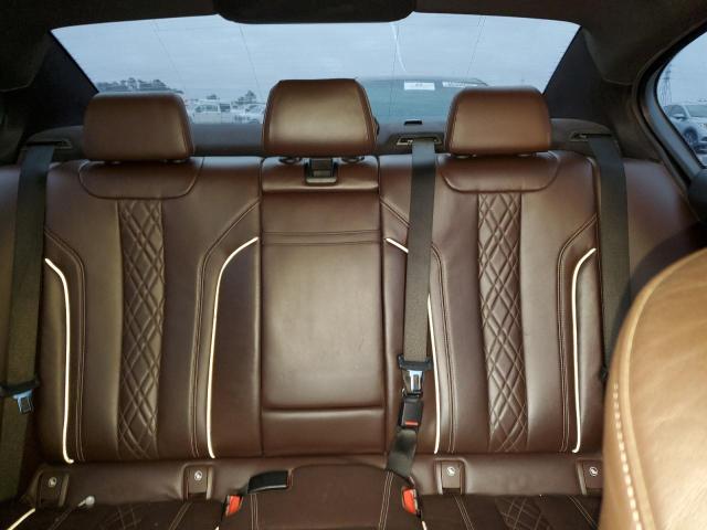 2017 BMW 540 I - WBAJE5C36HG914634