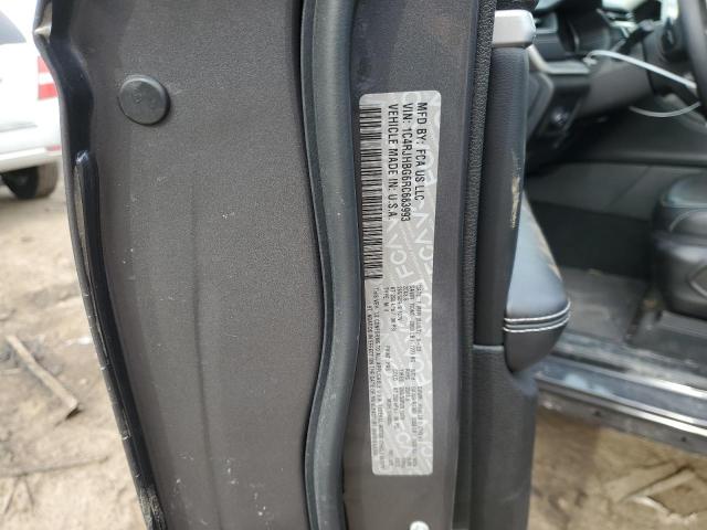 2024 JEEP GRAND CHER - 1C4RJHBG6RC683993