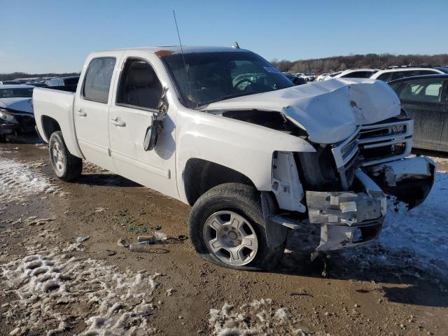 Vin: 3gcpkte71cg225463, lot: 46330345, chevrolet all models k1500 ltz 20124