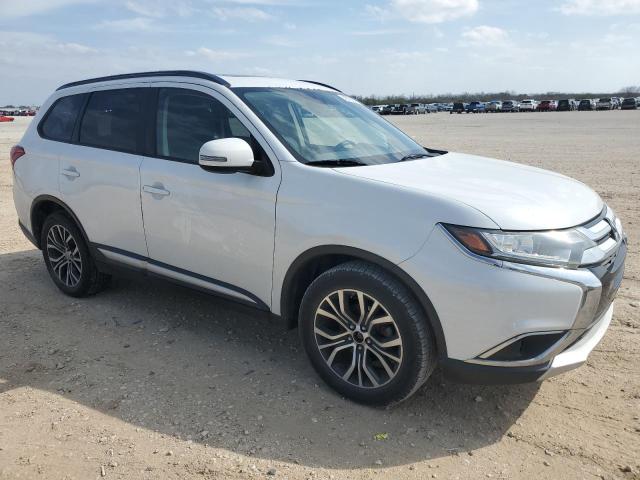 Vin: ja4ad3a35gz022224, lot: 45753975, mitsubishi outlander se 20164