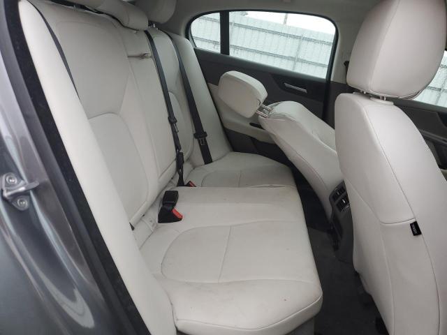 2017 JAGUAR XE PREMIUM SAJAD4BG9HA964971