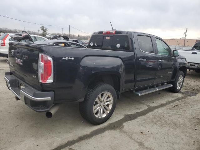 2016 GMC CANYON SLT 1GTP6DE18G1378822