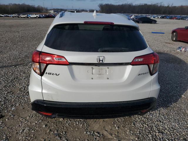 2022 HONDA HR-V SPORT - 3CZRU5H15NM730409