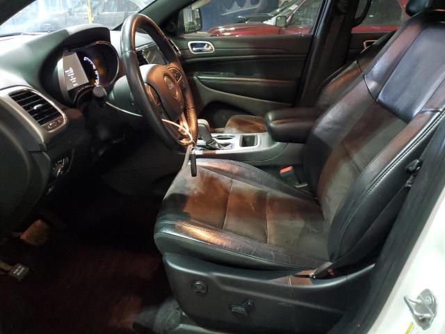 2019 JEEP GRAND CHER - 1C4RJFAG5KC565946