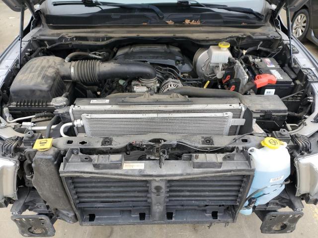 2020 RAM 1500 BIG H - 1C6RREBT1LN252761
