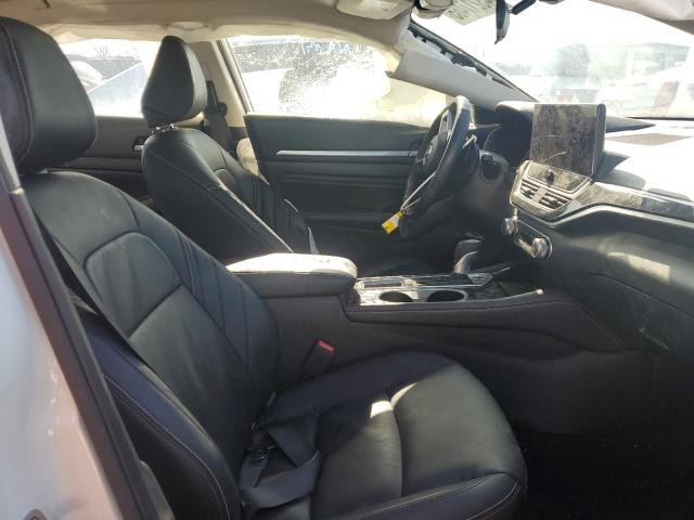 2023 NISSAN ALTIMA SR 1N4BL4CV1PN372710