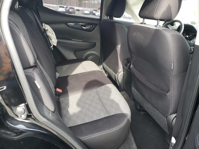 2020 NISSAN ROGUE SPOR - JN1BJ1CW8LW643745