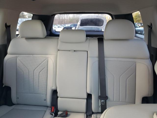2024 HYUNDAI SANTA FE S - 5NMP2DG12RH014722