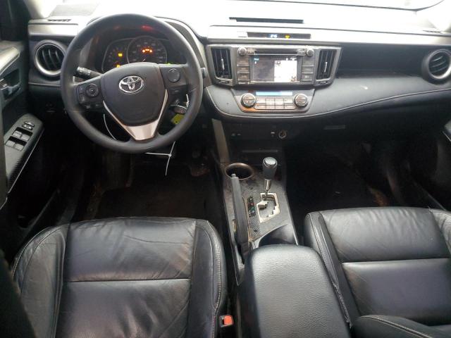 2015 TOYOTA RAV4 XLE - 2T3WFREV6FW144867
