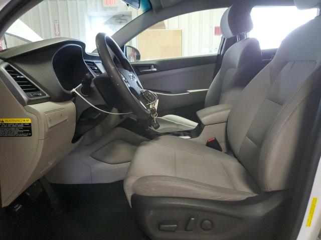 2018 HYUNDAI TUCSON SEL - KM8J3CA44JU609676