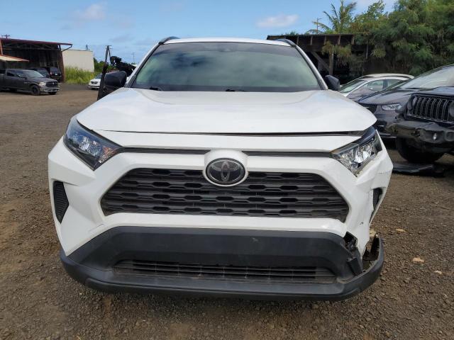 2019 TOYOTA RAV4 LE - JTMF1RFV6KD044983