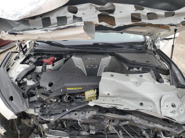 2017 INFINITI Q50 PREMIU JN1EV7AR6HM833211