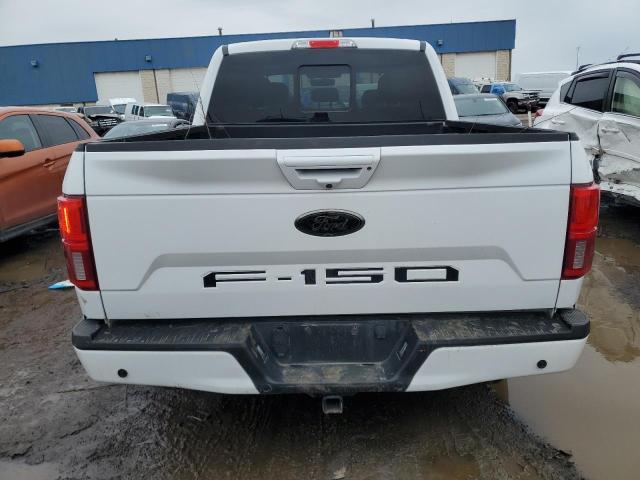 2020 FORD F150 SUPER - 1FTEW1E55LFC44887