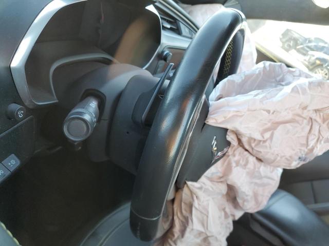 2016 CHEVROLET CORVETTE S - 1G1YL2D7XG5106944