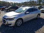 2020 CHEVROLET MALIBU LT - 1G1ZD5ST7LF113065