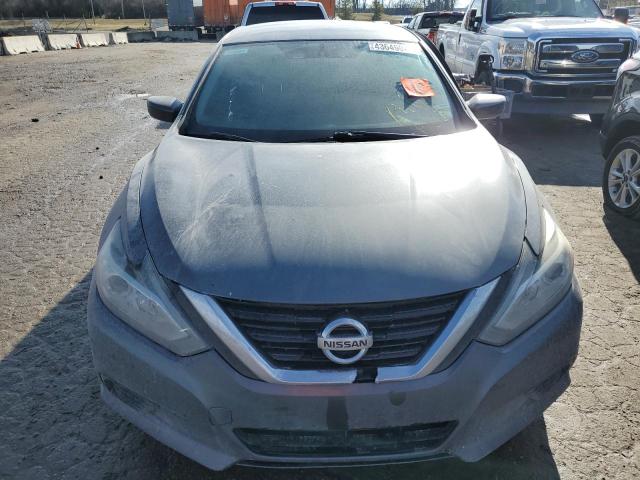 2018 NISSAN ALTIMA - 1N4AL3APXJC143181