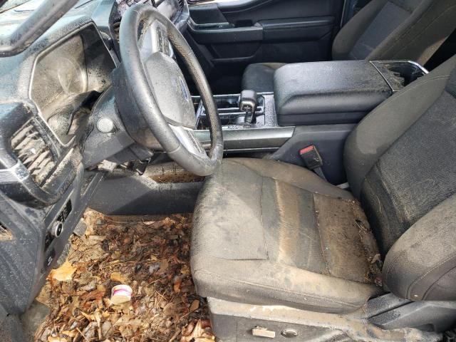 2023 FORD F150 SUPER - 1FTEW1CP1PFC77640