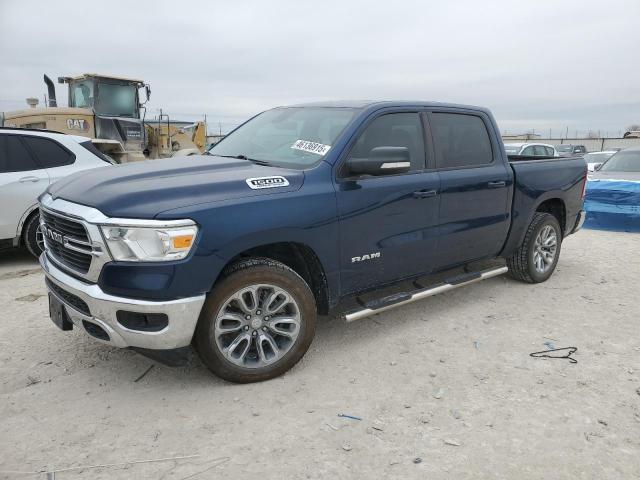 Vin: 1c6rreft3mn631465, lot: 46136915, ram 1500 big horn/lone star 2021 img_1