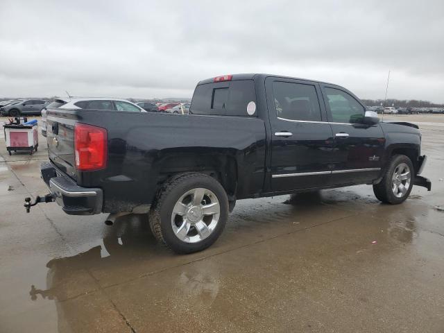 2017 CHEVROLET SILVERADO - 3GCPCSEC7HG277207