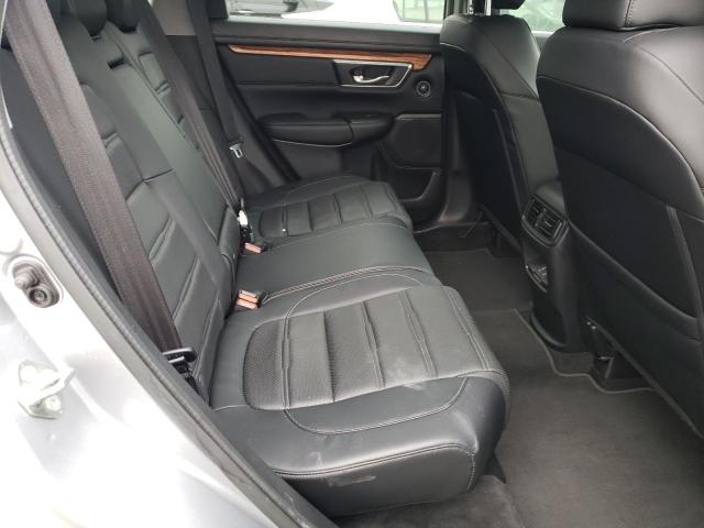 2017 HONDA CR-V EXL - 5J6RW2H87HL056579