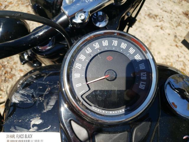 2024 HARLEY-DAVIDSON FLHCS 1HD1YBK15RB055946