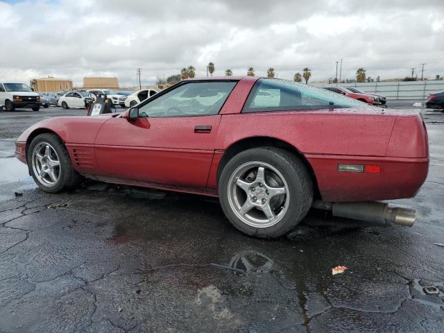 Vin: 1g1yy23p1n5114236, lot: 44253965, chevrolet corvette 19922