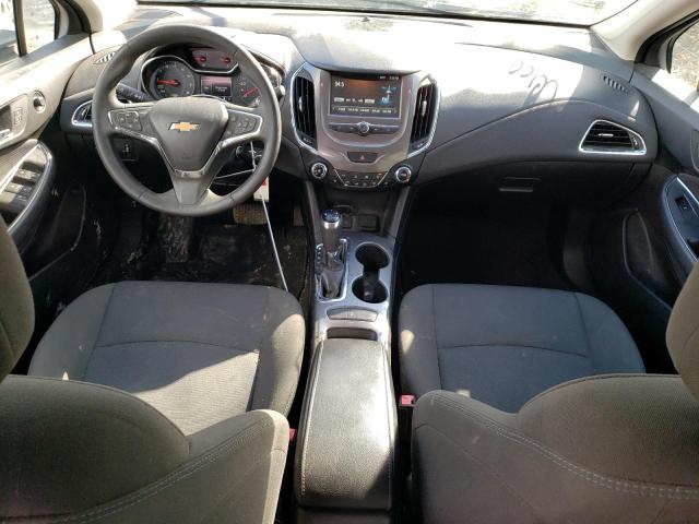 2018 CHEVROLET CRUZE LT - 1G1BE5SM1J7214374