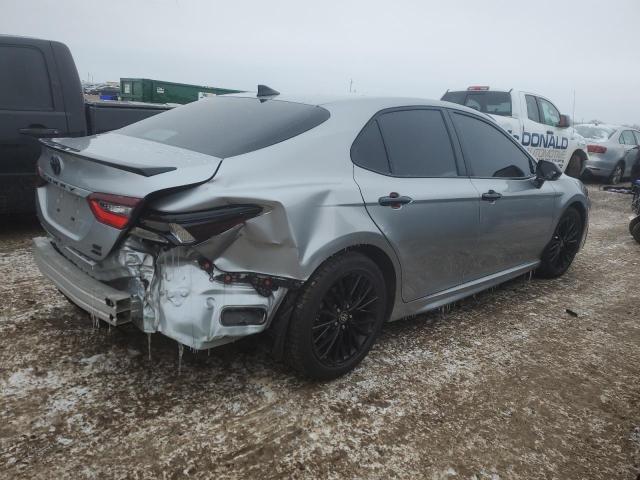 2022 TOYOTA CAMRY SE - 4T1G11BK5NU061792