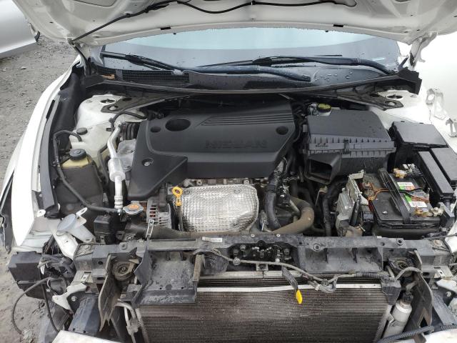 2018 NISSAN ALTIMA 2.5 - 1N4AL3AP9JC196678