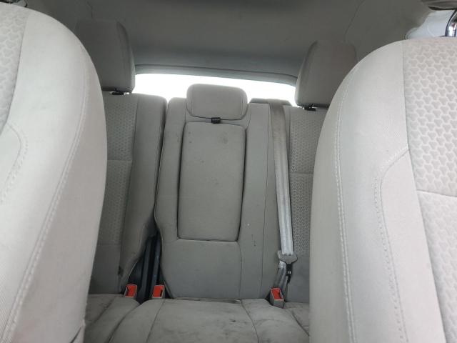 2017 FORD ESCAPE SE - 1FMCU0GDXHUC02225