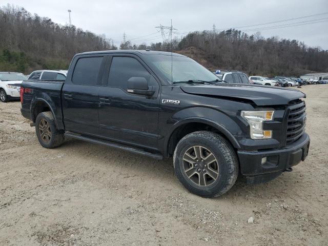 2015 FORD F150 SUPER - 1FTEW1EF7FKD14779