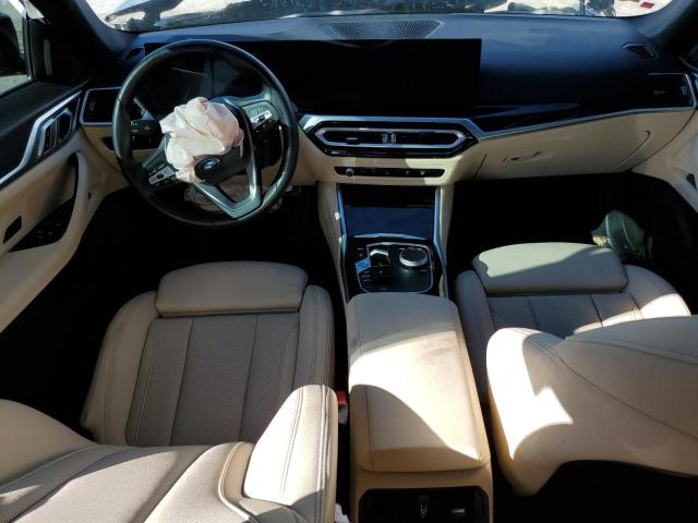2024 BMW I4 EDRIVE WBY43AW03RFT40919