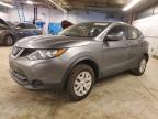 2019 NISSAN ROGUE SPOR - JN1BJ1CR7KW620448