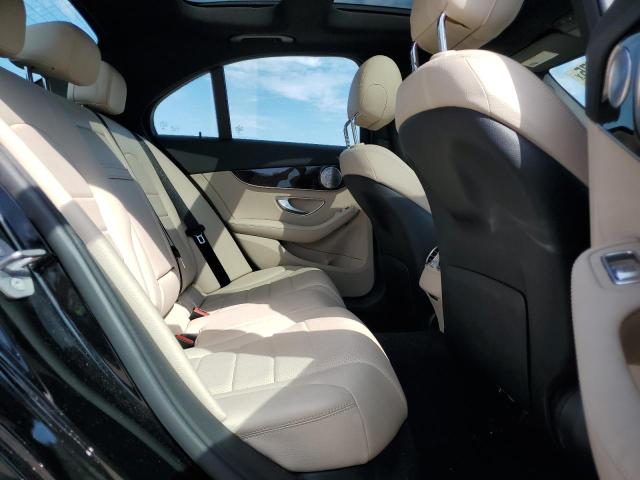 2018 MERCEDES-BENZ C 300 4MAT - WDDWF4KB1JR409223
