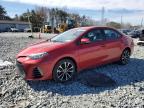 2019 TOYOTA COROLLA L - 5YFBURHE2KP939306