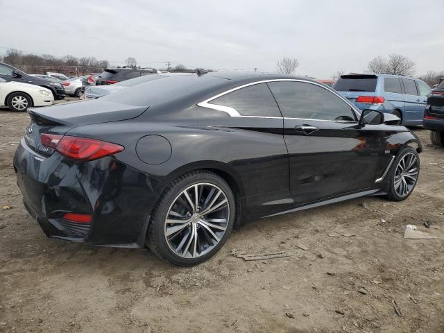 Vin: jn1ev7el7hm553190, lot: 45915135, infiniti q60 premium 20173
