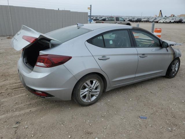Vin: 5npd84lf9lh566229, lot: 44640075, hyundai elantra sel 20203