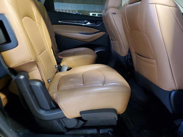 2018 BUICK ENCLAVE PR 5GAEVBKWXJJ173266