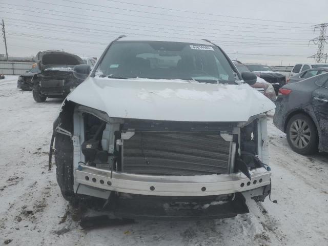 2022 HONDA PILOT SPOR - 5FNYF6H32NB080221